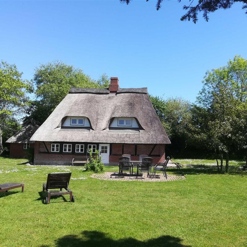 Sommerhus - 6 personer -  - Schuby 16 a - 24398 - Dörphof