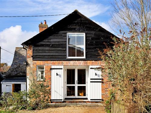 Cottage - 4 persons -  - RG17 0TE - Hungerford