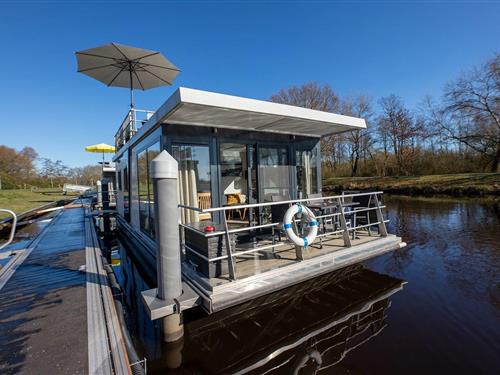 Sommerhus - 4 personer -  - Dobbendeel - 27624 - Geestland