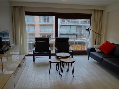 Ferienwohnung - 4 Personen -  - 8620 - Nieuwpoort