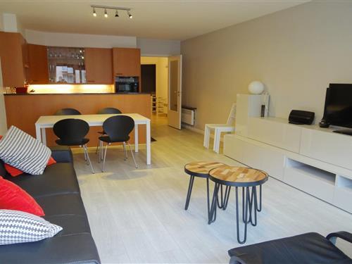 Ferielejlighed - 4 personer -  - 8620 - Nieuwpoort