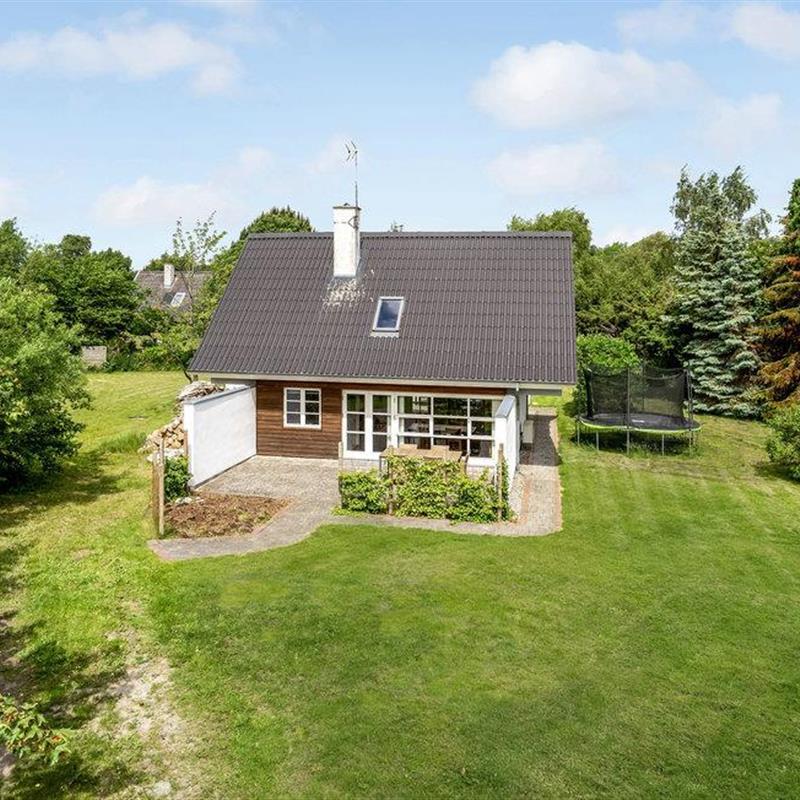 Ferienhaus - 8 Personen -  - Øreflippen - Öer - 8400 - Ebeltoft