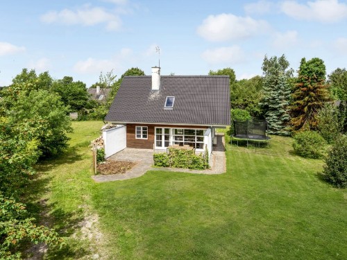 Sommerhus - 8 personer -  - Øreflippen - Øer - 8400 - Ebeltoft