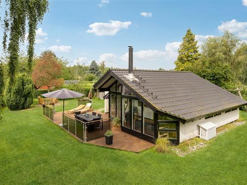 Ferienhaus - 5 Personen -  - Lærkemose - Skovmose - 6470 - Als