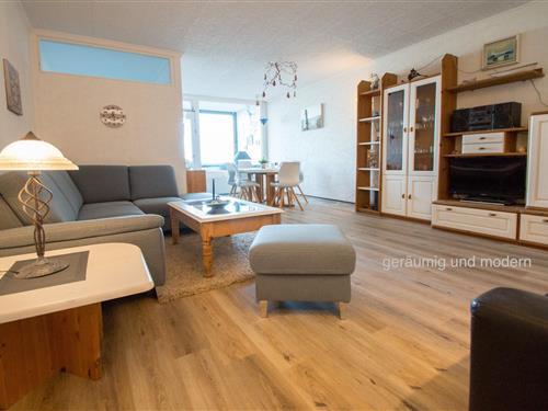 Holiday Home/Apartment - 4 persons -  - Palstek - 24235 - Wendtorf