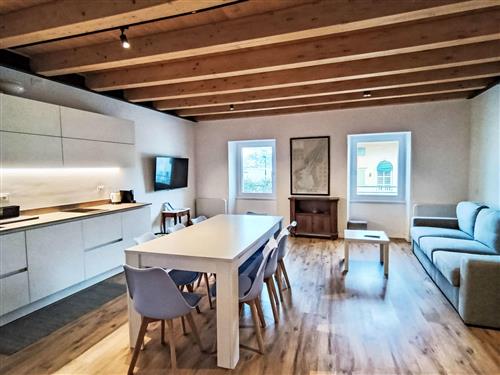 Ferielejlighed - 5 personer -  - Brenzone - 37010