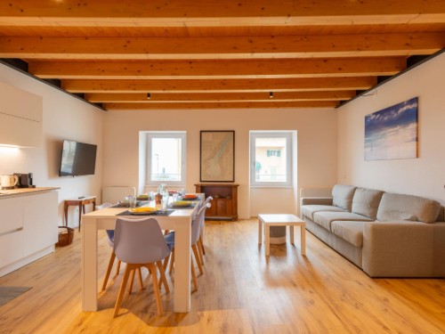 Holiday apartment - 5 persons -  - 37010 - Brenzone