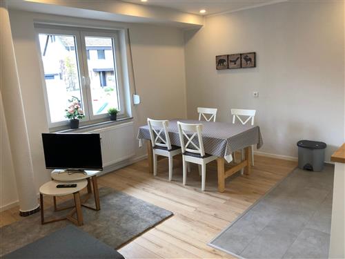 Ferienwohnung - 4 Personen -  - Fürstenstraße - 33415 - Verl