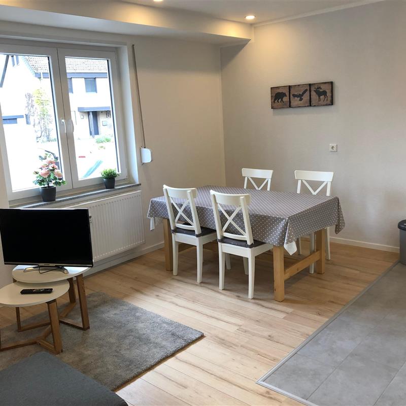 Ferielejlighed - 4 personer -  - Fürstenstraße - 33415 - Verl