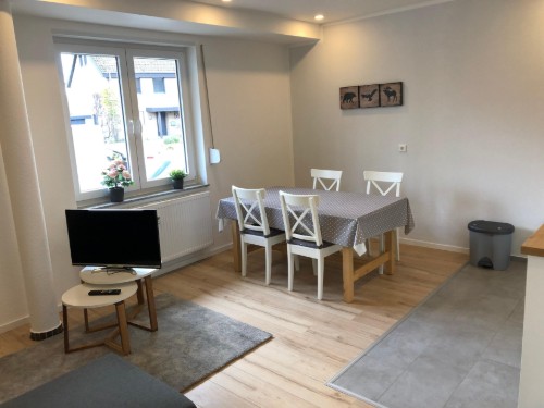 Ferieleilighet - 4 personer -  - Fürstenstraße - 33415 - Verl