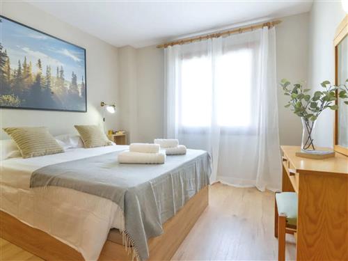 Ferielejlighed - 4 personer -  - Colònia St Jordi - 07638