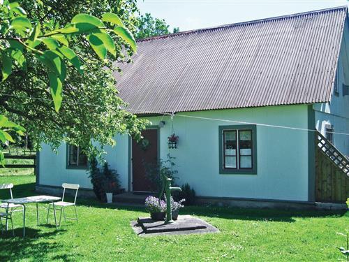 Ferienhaus - 4 Personen -  - Hogrän Djupbrunns - Hogrän - 621 96 - Visby