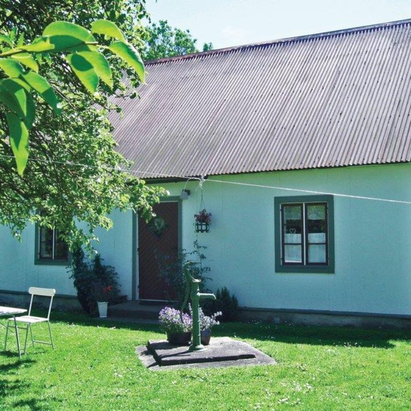 Sommerhus - 4 personer -  - Hogrän Djupbrunns - Hogrän - 621 96 - Visby