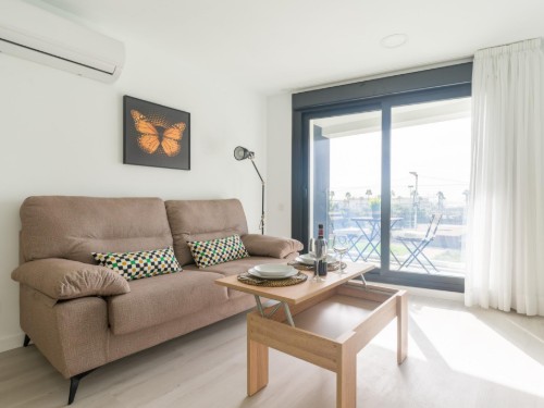 Sommerhus - 2 personer -  - 35008 - Las Palmas De Gran Canari