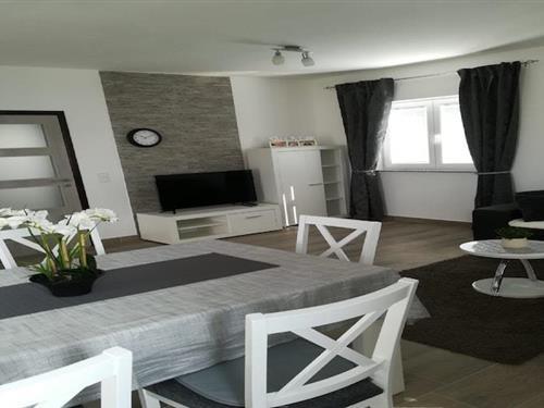 Ferielejlighed - 5 personer -  - 53288 - Karlobag