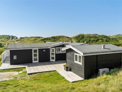 Ferienhaus - 6 Personen -  - Nybyvej - Rindby - 6720 - Fanö