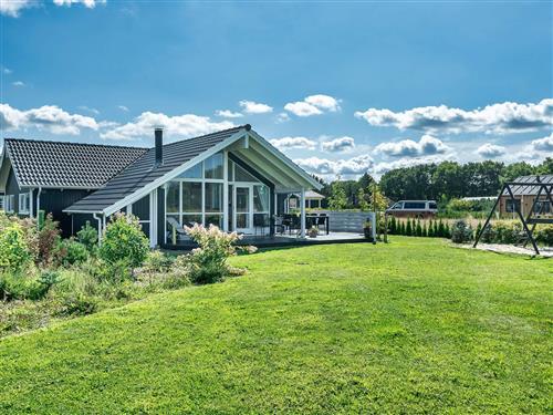 Ferienhaus - 7 Personen -  - Søbredden - Kvie See - 6823 - Ansager