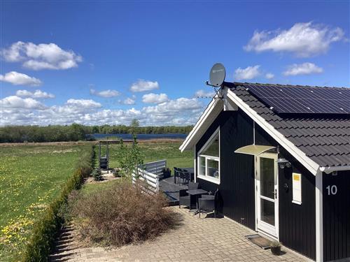 Ferienhaus - 6 Personen -  - Søbredden - Kvie See - 6823 - Ansager