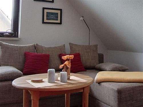 Ferieleilighet - 2 personer -  - Hohe Straße - 17207 - Röbel-Müritz