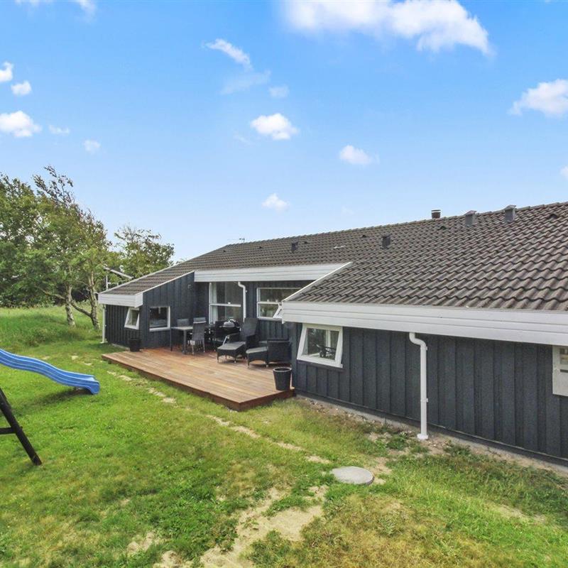 Ferienhaus - 9 Personen -  - Soldugvej - Tversted - 9881 - Bindslev