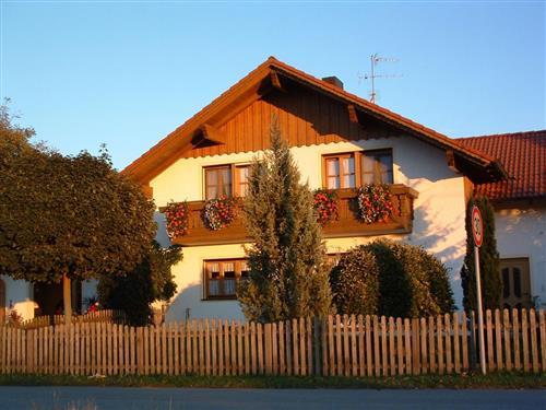 Holiday Home/Apartment - 2 persons -  - Magazinstraße - 94072 - Bad Füssing