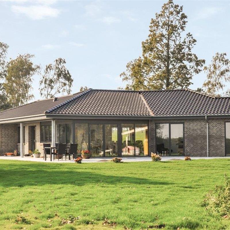 Ferienhaus - 8 Personen -  - Stokkebæk Strand - Stokkebæk - 5874 - Hesselager