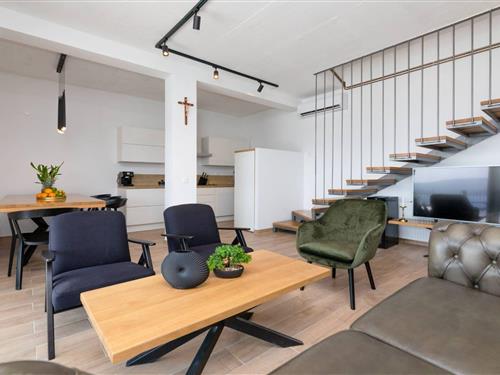 Villa - 8 persons -  - 21420 - Bol