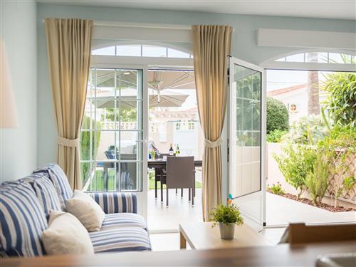 Sommerhus - 5 personer -  - Torrevieja - 01383