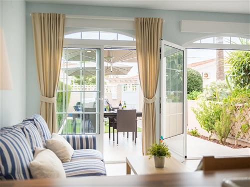 Feriehus - 5 personer -  - Torrevieja - 01383