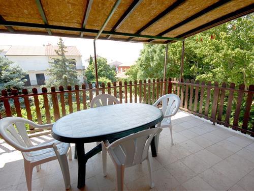 Holiday Home/Apartment - 4 persons -  - Krcka 31, Njivice - 51512 - Njivice