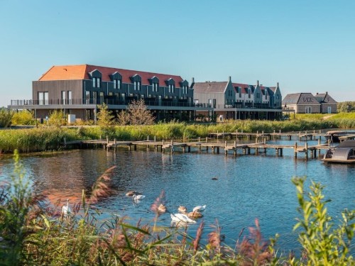 Holiday home - 10 persons -  - 8265 - Kampen