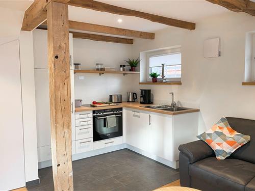 Ferielejlighed - 3 personer -  - Möllenweg - 48465 - Schüttorf/Ohne