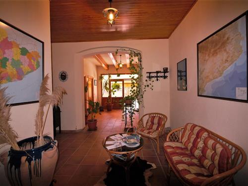 Stuga - 12 personer -  - 17485 - Vilasacra