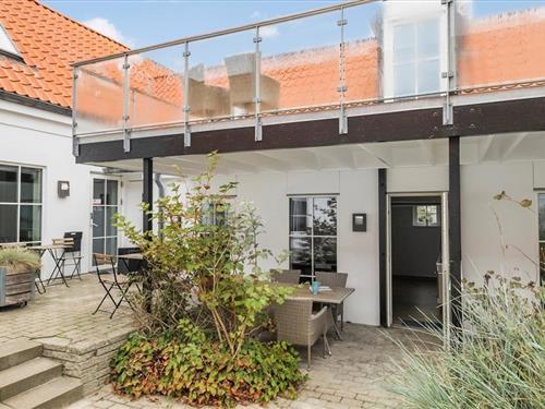 Ferienhaus - 4 Personen -  - Strandvejen 14 Lejl. - 9492 - Blokhus