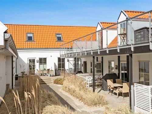 Ferienwohnung - 4 Personen -  - Strandvejen 14 Lejl. - 9492 - Blokhus