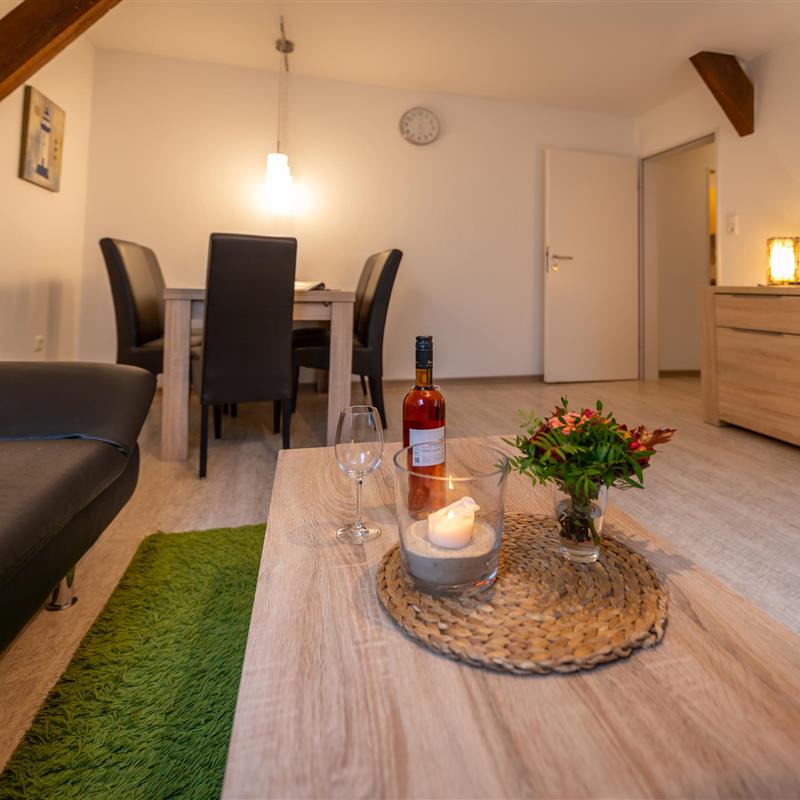 Ferielejlighed - 4 personer -  - Altendeichsweg - 26506 - Norden