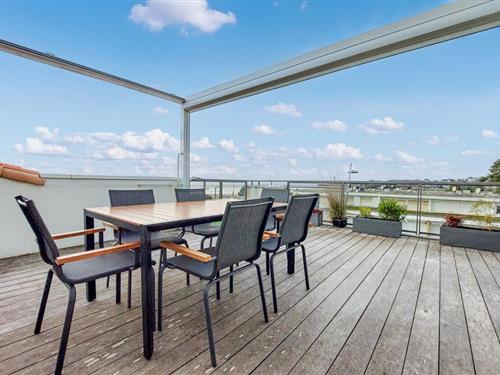 Holiday apartment - 6 persons -  - Avenue Edmond Mocqueris - Saint-Georges-De-Didonne - 17110 - Saint-Georges-De-Didon