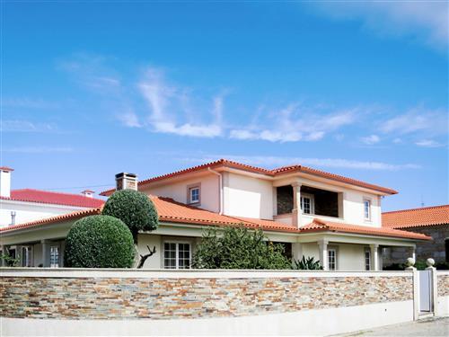 Sommerhus - 8 personer -  - Esposende - 4740-511