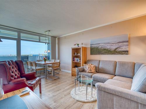 Ferieleilighet - 2 personer -  - G Ferienpark - 23774 - Heiligenhafen