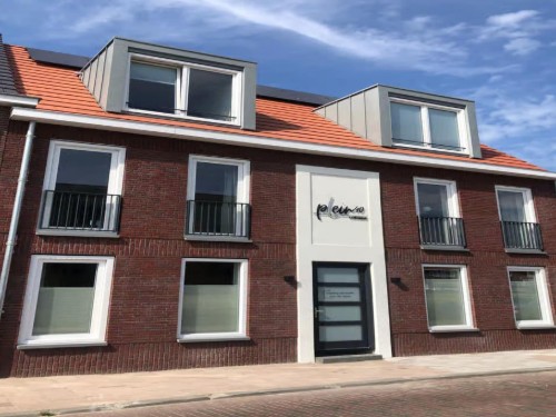 Ferieleilighet - 2 personer -  - 4374AX - Zoutelande
