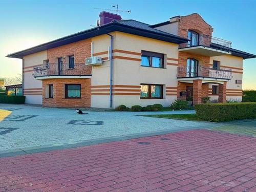 Einzimmerwohnung - 3 Personen -  - 72415 - Miedzywodzie