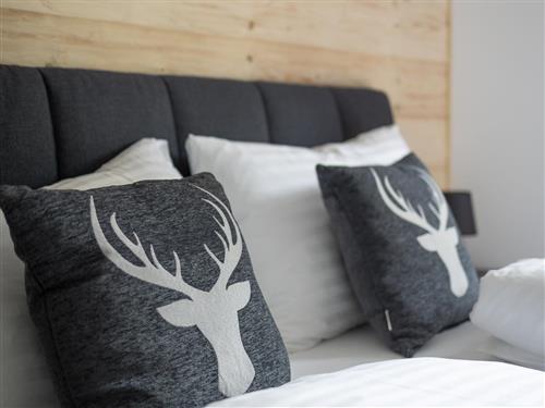 Ferielejlighed - 8 personer -  - Turracherhöhe - 9565 - Ebene Reichenau