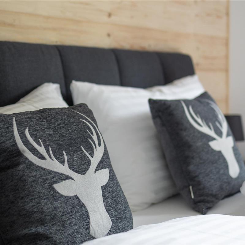 Ferielejlighed - 8 personer -  - Turracherhöhe - 9565 - Ebene Reichenau