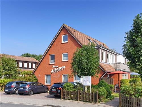 Ferienhaus - 6 Personen -  - Deichringstraße - 26427 - Neuharlingersiel