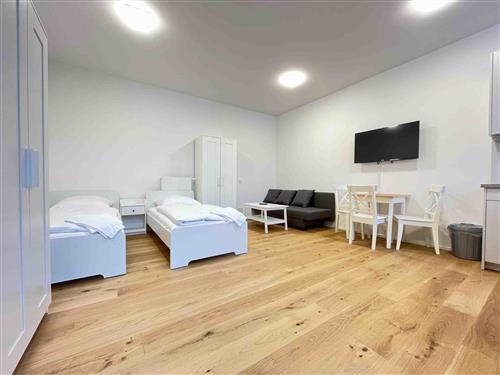 Holiday apartment - 2 persons -  - Amberg - 92224