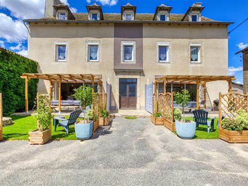 Feriehus - 6 personer -  - Prix - Rodez - 12160 - Baraqueville