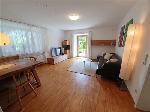 Ferieleilighet - 4 personer -  - Jensenstr. - 83209 - Prien A. Chiemsee