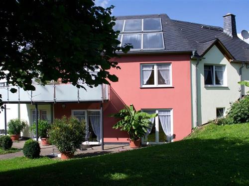 Sommerhus - 4 personer -  - 54484 - Maring-Noviand