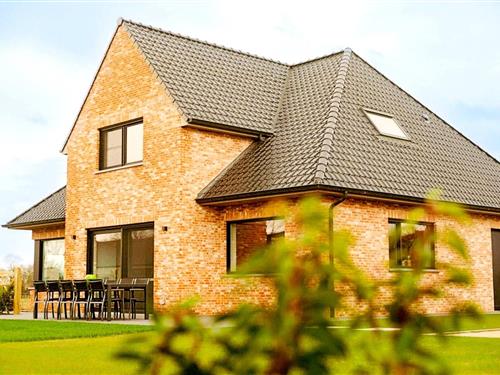 Sommerhus - 12 personer -  - 8750 - Wingene