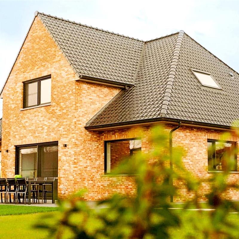 Sommerhus - 12 personer -  - 8750 - Wingene